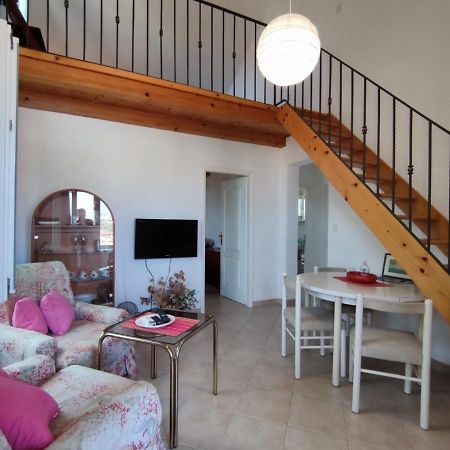 Villa Carmen Sali Ngoại thất bức ảnh