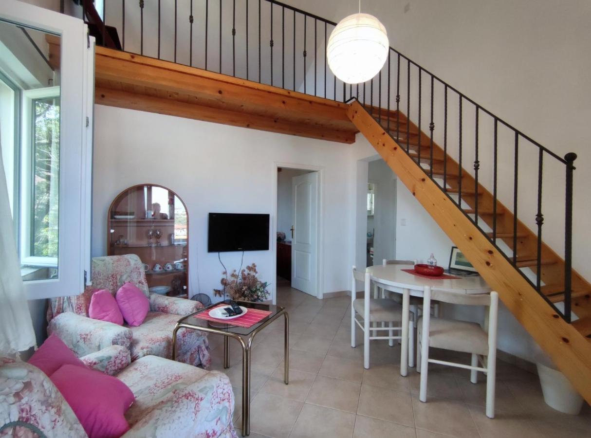 Villa Carmen Sali Ngoại thất bức ảnh