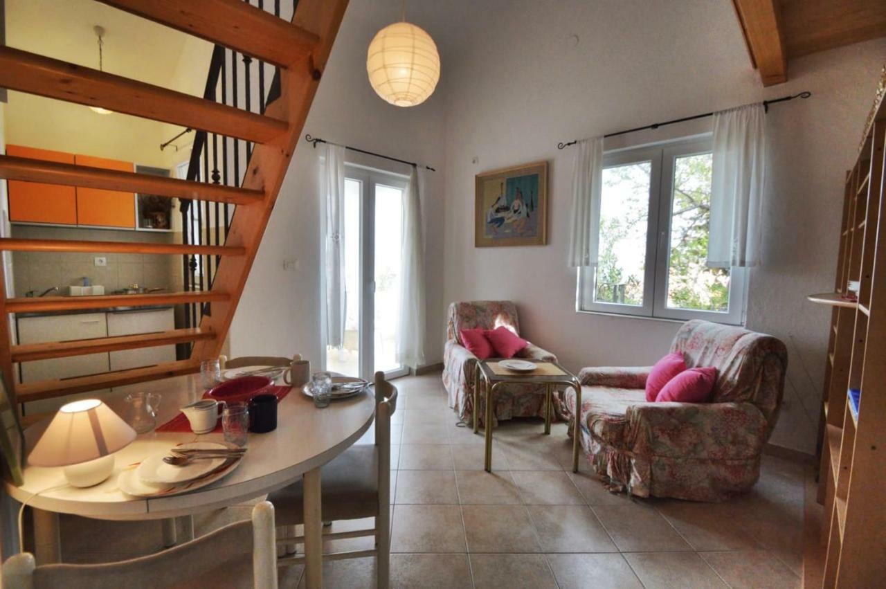 Villa Carmen Sali Ngoại thất bức ảnh