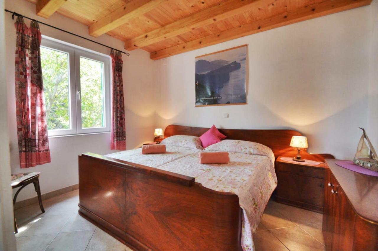 Villa Carmen Sali Ngoại thất bức ảnh