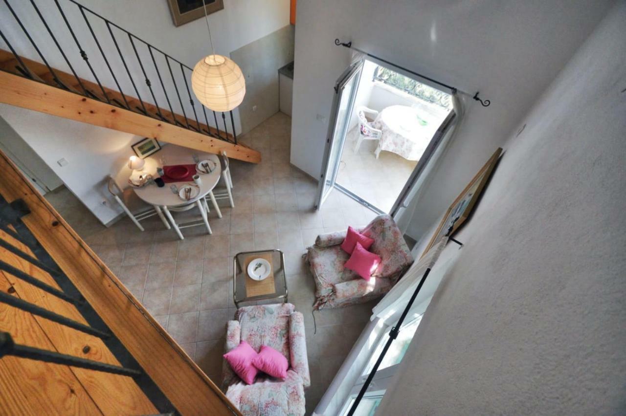 Villa Carmen Sali Ngoại thất bức ảnh