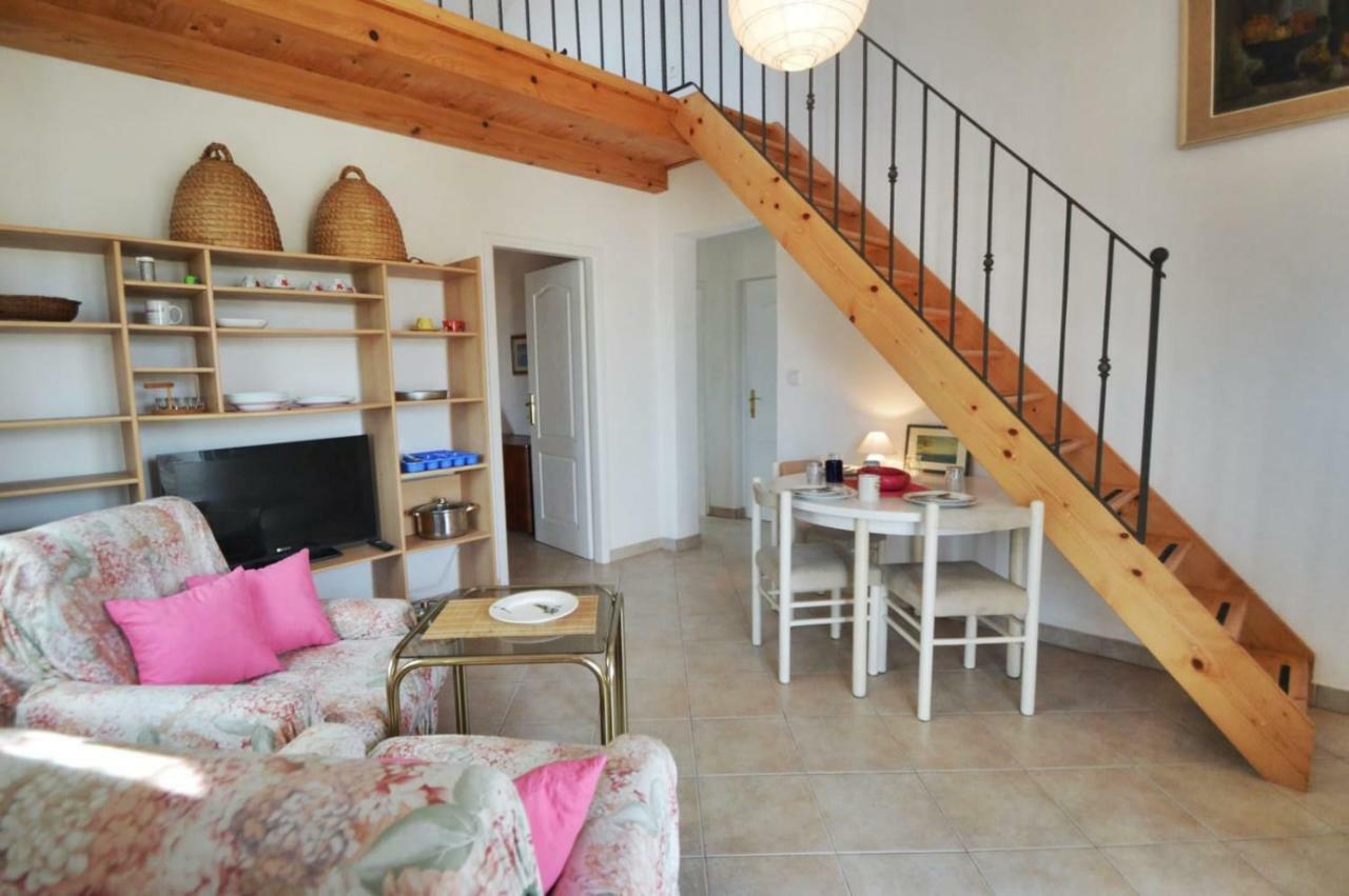 Villa Carmen Sali Ngoại thất bức ảnh
