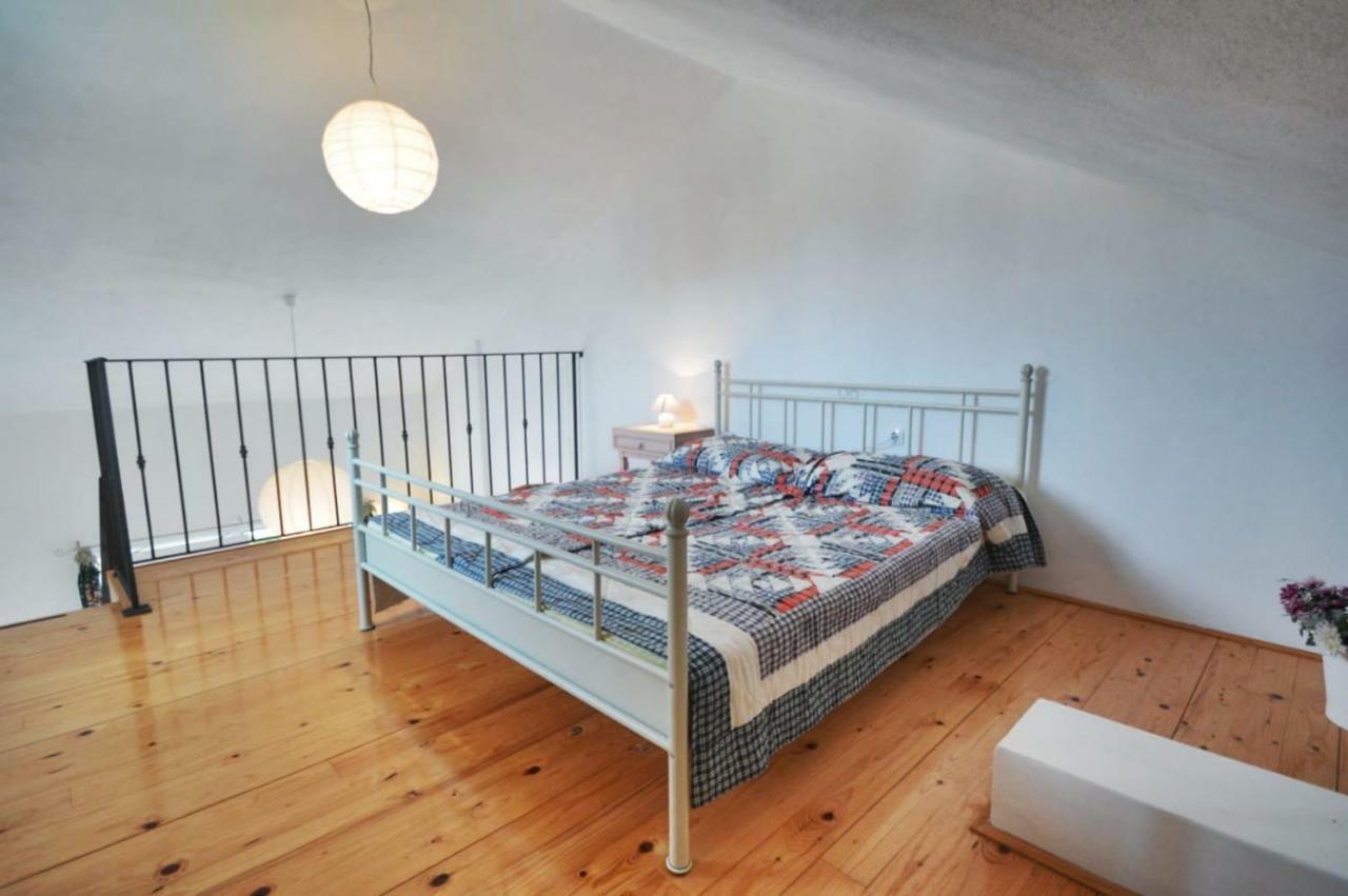 Villa Carmen Sali Ngoại thất bức ảnh