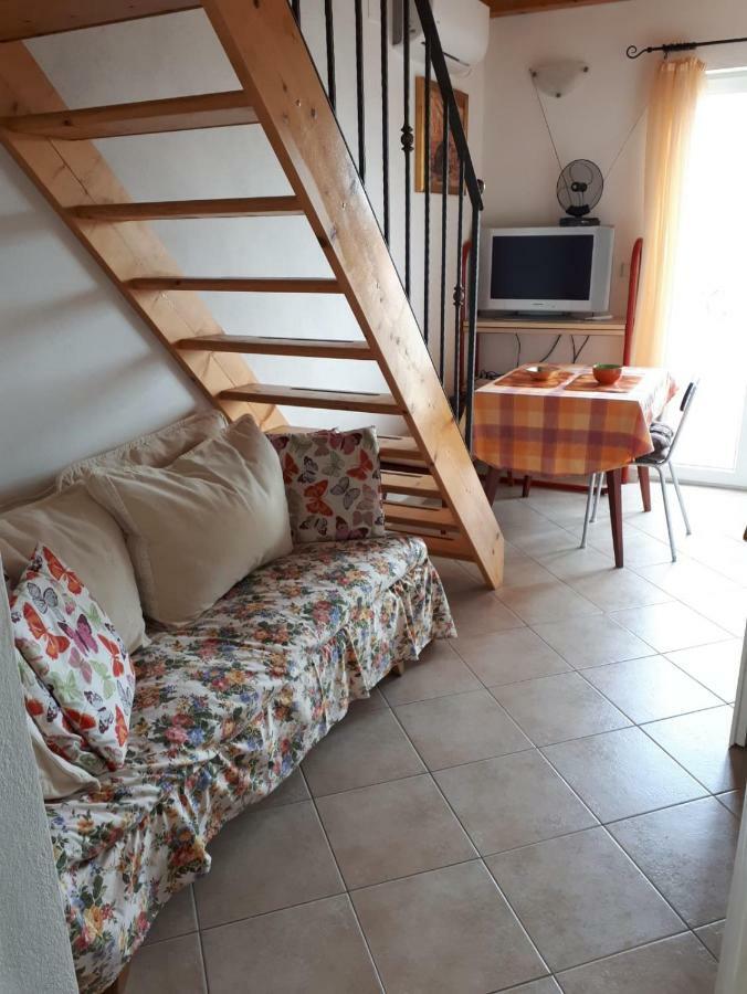 Villa Carmen Sali Ngoại thất bức ảnh