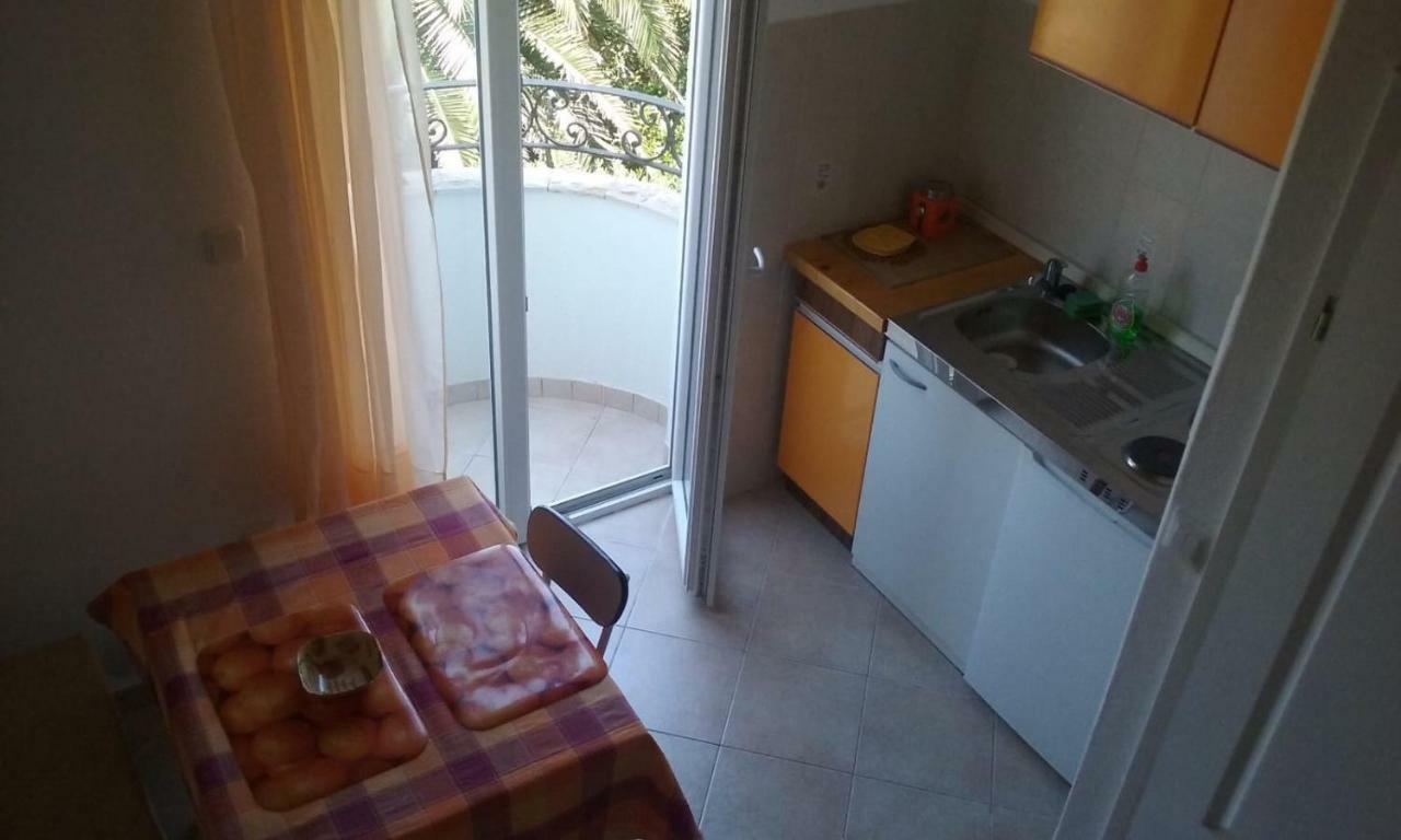 Villa Carmen Sali Ngoại thất bức ảnh