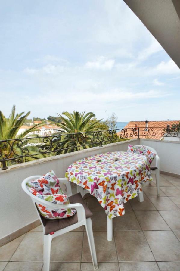 Villa Carmen Sali Ngoại thất bức ảnh