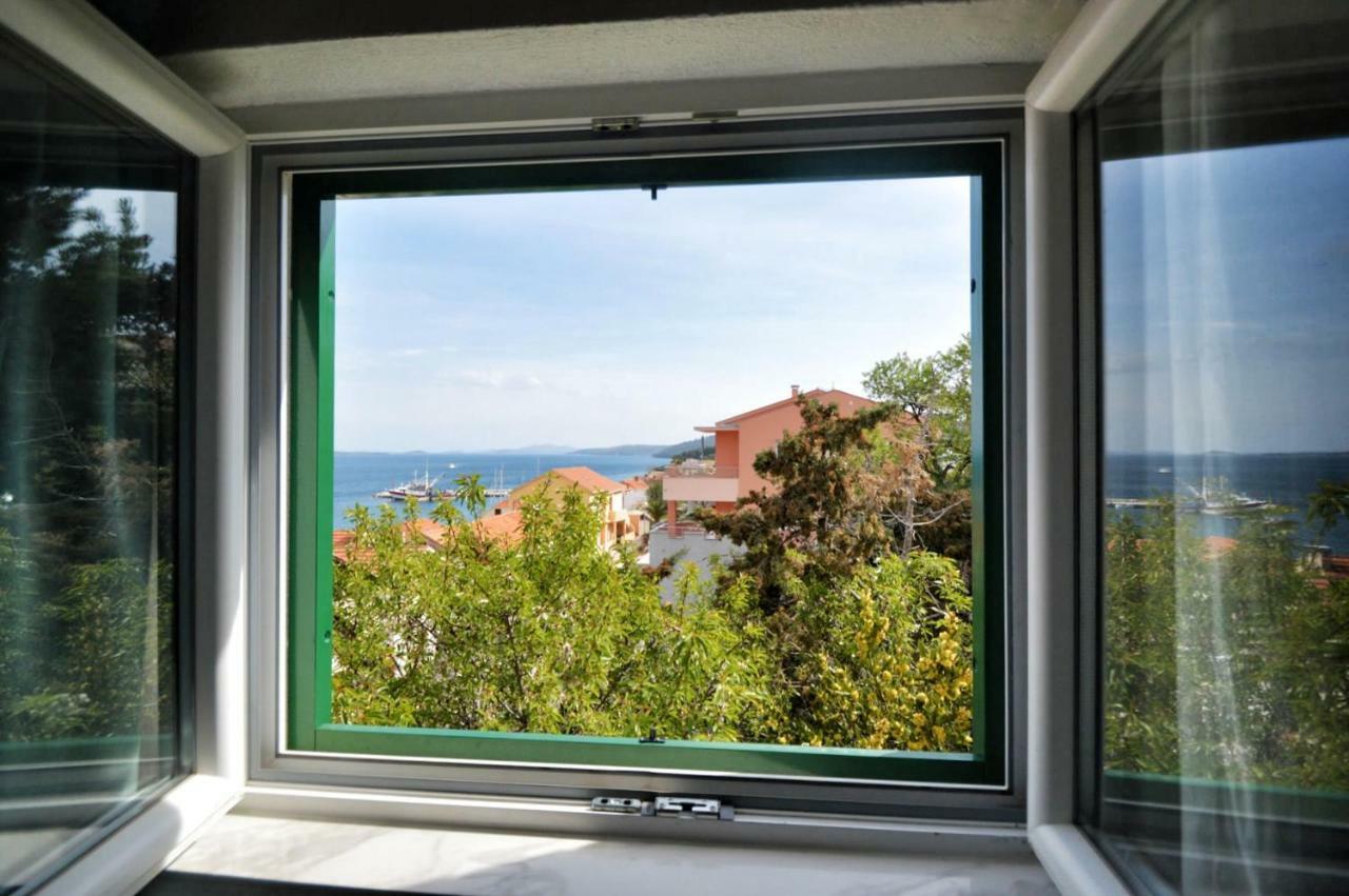 Villa Carmen Sali Ngoại thất bức ảnh