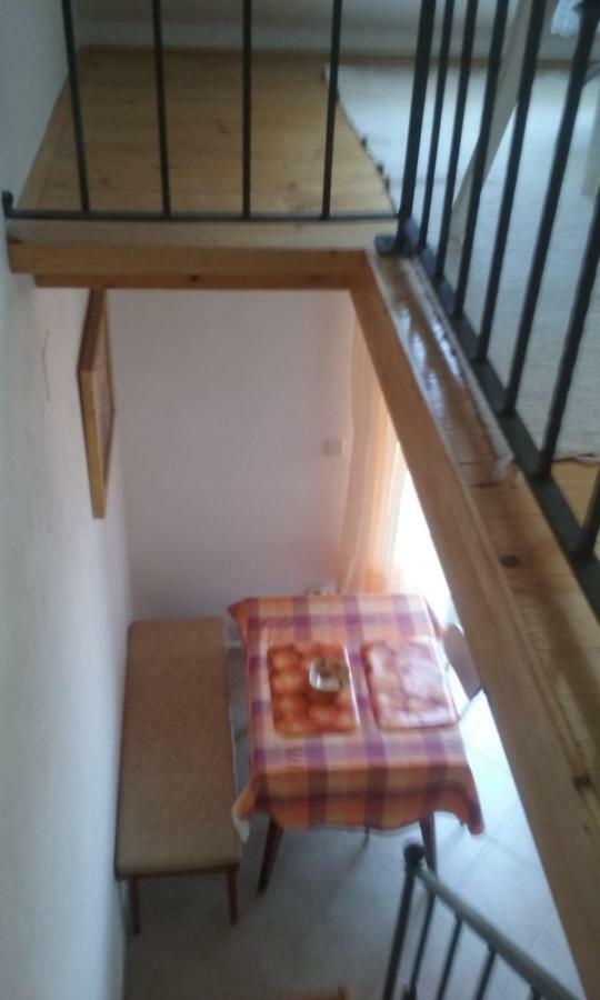 Villa Carmen Sali Ngoại thất bức ảnh
