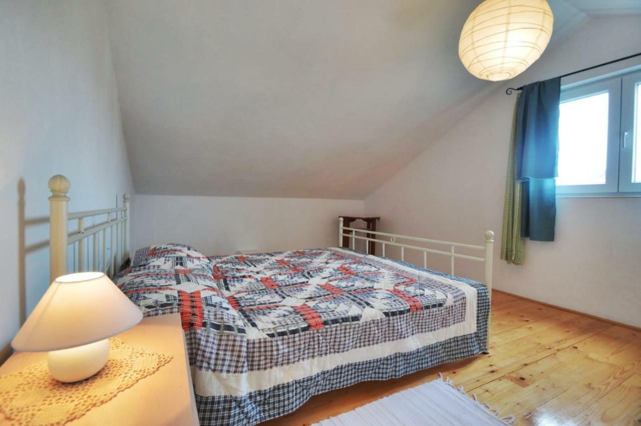 Villa Carmen Sali Ngoại thất bức ảnh