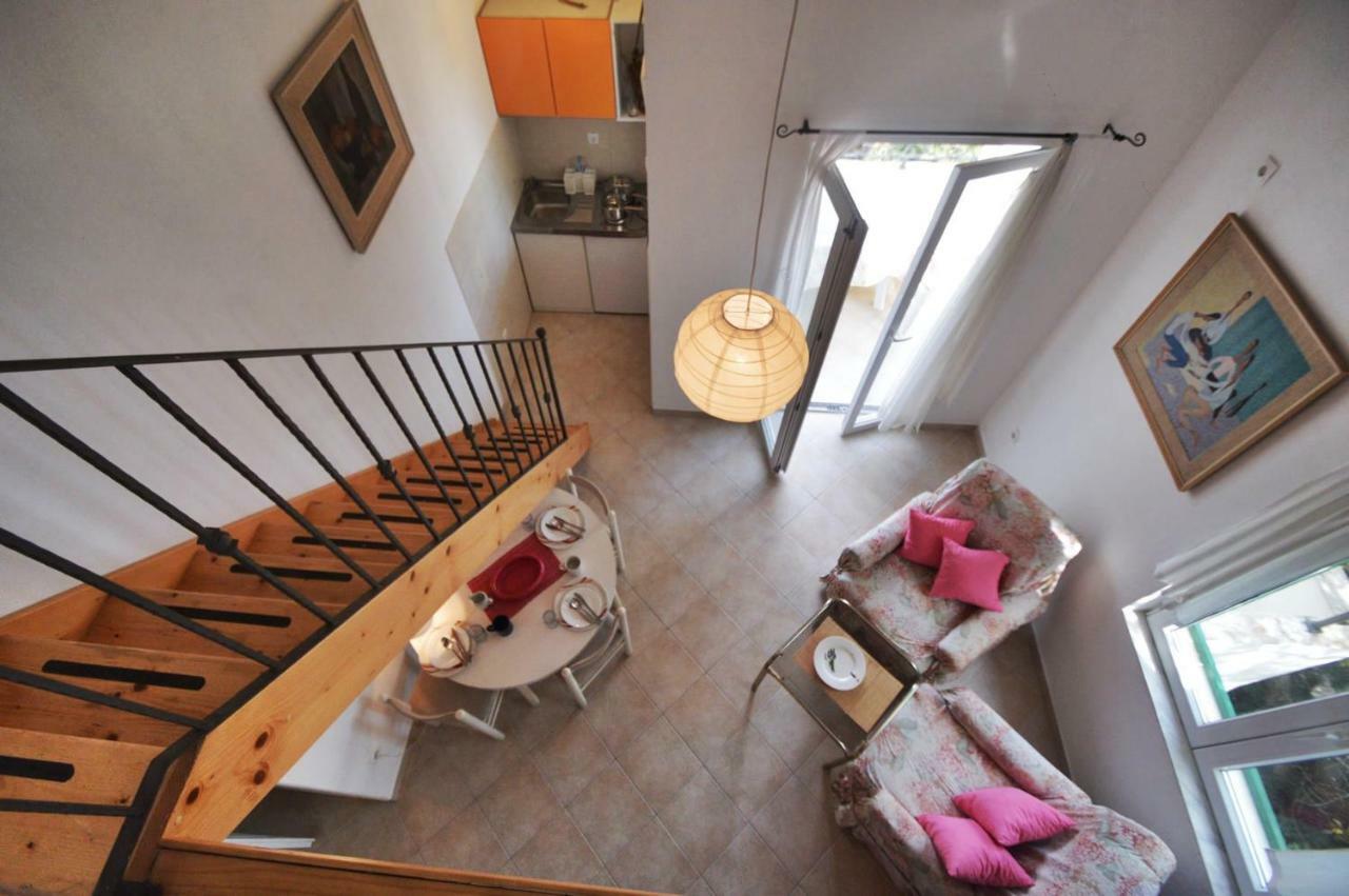 Villa Carmen Sali Ngoại thất bức ảnh