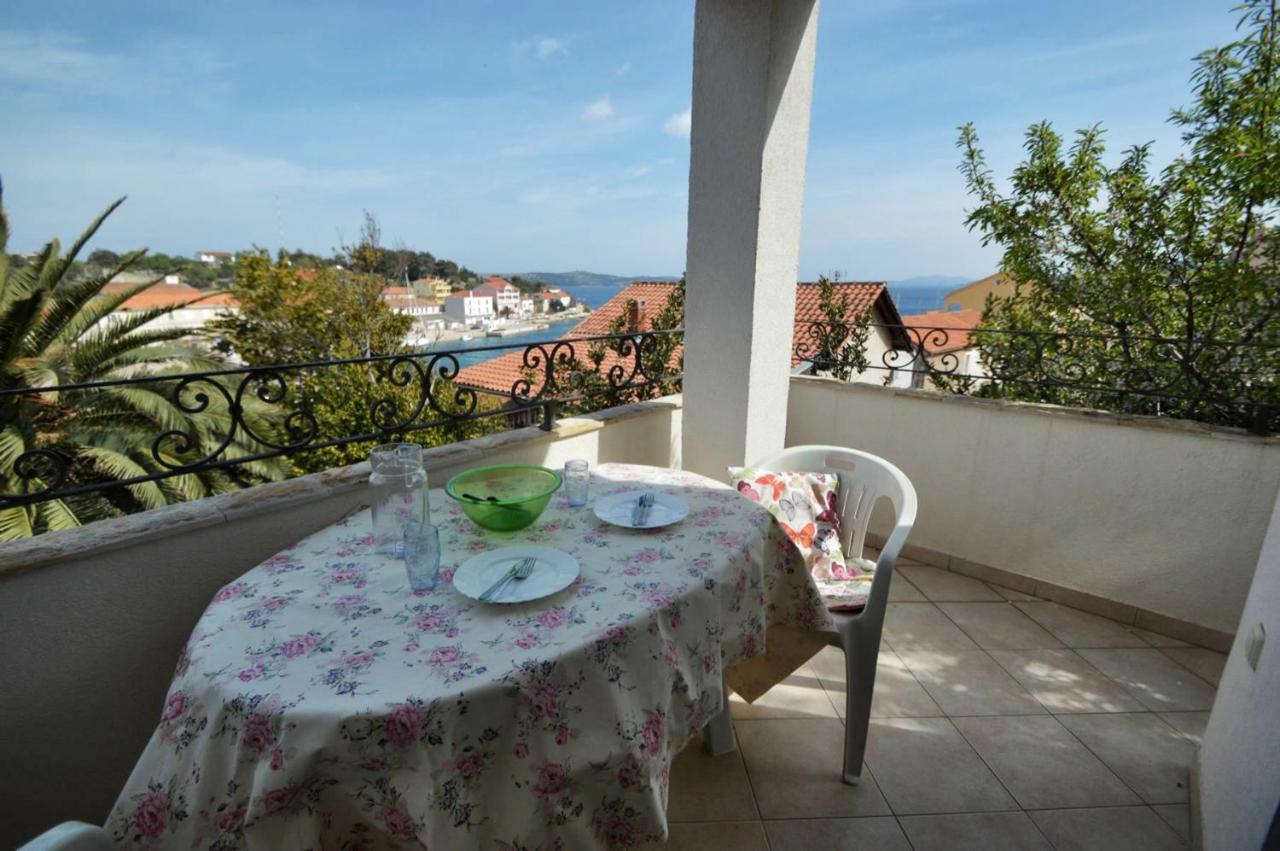 Villa Carmen Sali Ngoại thất bức ảnh