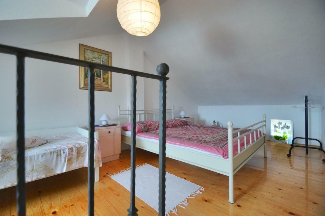 Villa Carmen Sali Ngoại thất bức ảnh