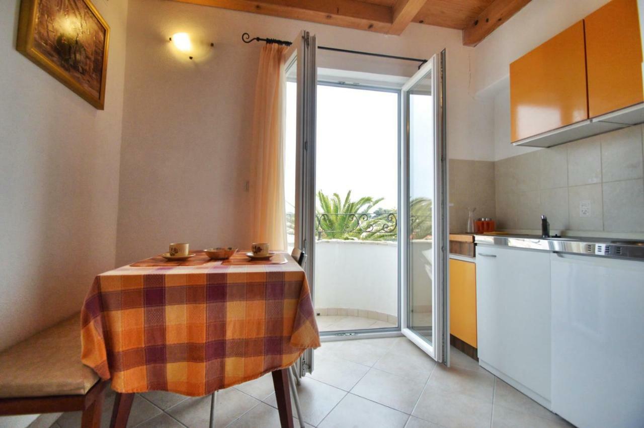 Villa Carmen Sali Ngoại thất bức ảnh