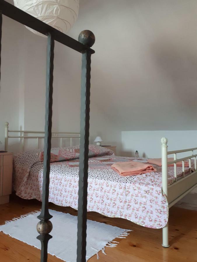 Villa Carmen Sali Ngoại thất bức ảnh