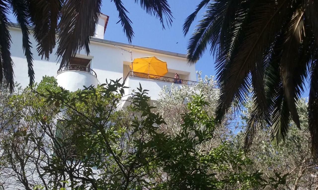 Villa Carmen Sali Ngoại thất bức ảnh