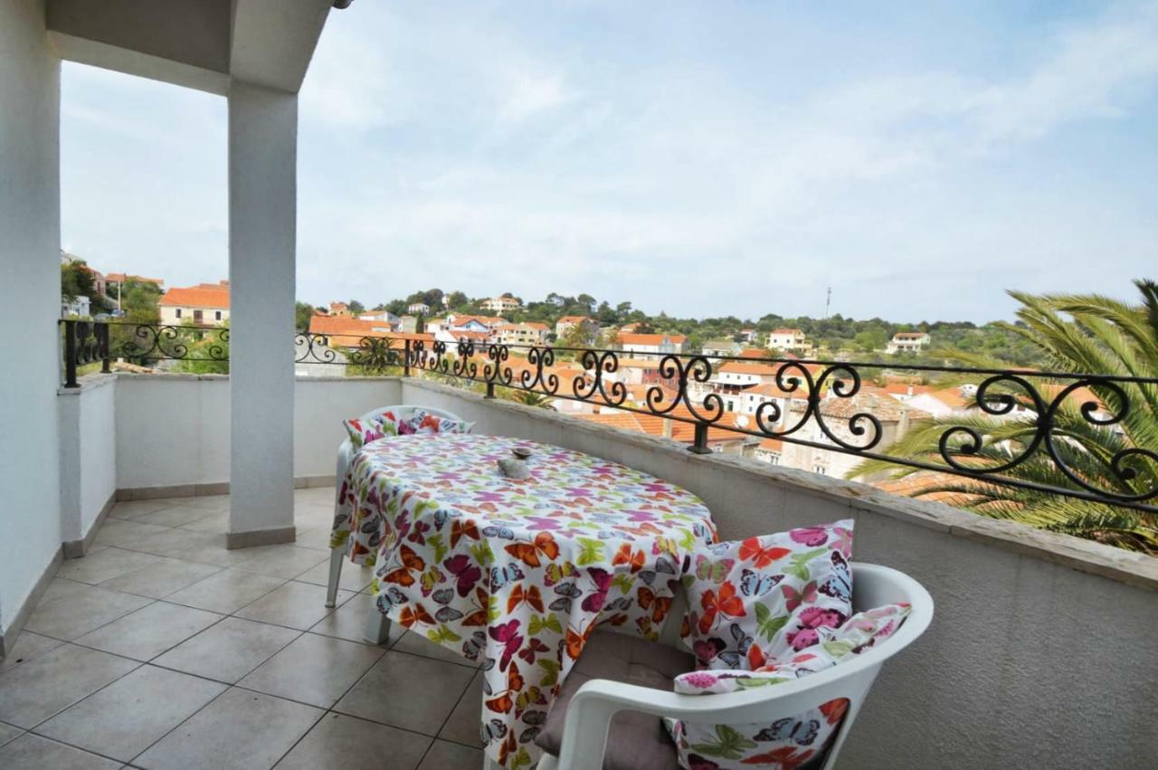 Villa Carmen Sali Ngoại thất bức ảnh