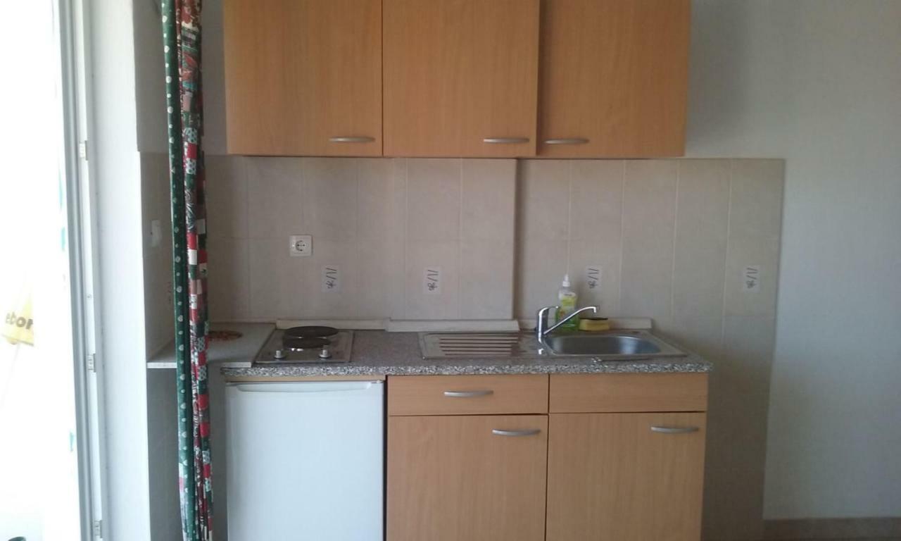 Villa Carmen Sali Ngoại thất bức ảnh