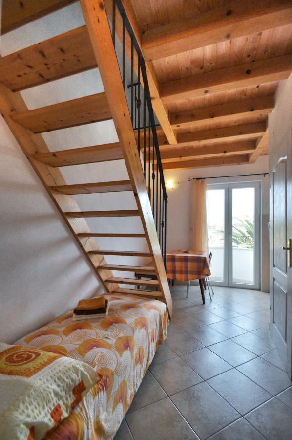 Villa Carmen Sali Ngoại thất bức ảnh